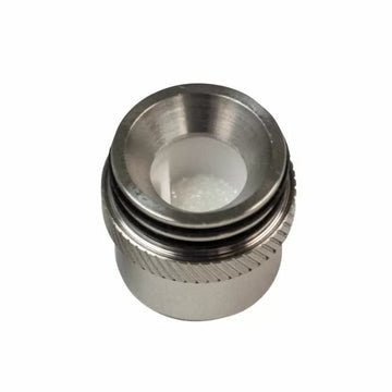 Tronian Omegatron Glass Core Heating Element Pack - 0