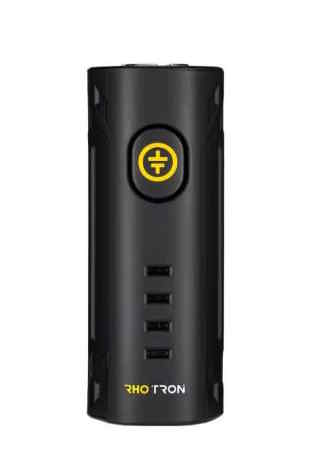 Tronian Rhotron 510 Batterie