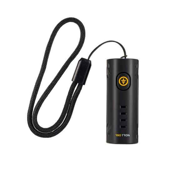 Tronian Rhotron 510 Batterie