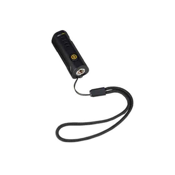 Tronian Rhotron 510 Batterie