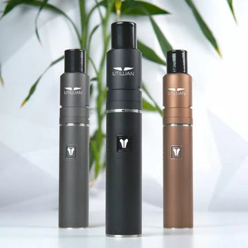 Utillian 5 V4 Wax Pen Vaporizer (taxes en sus) - 0