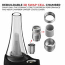 Utillian 8 Turbo eRig Wax Vaporizer (taxes extra)-3