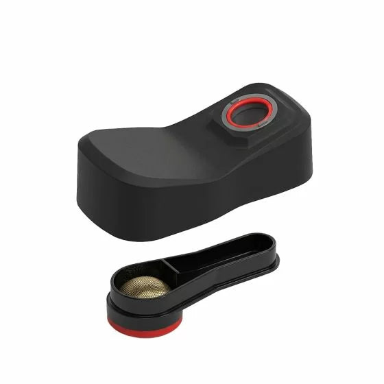 Utillian 850 - Magnetic Cap & Mouthpiece