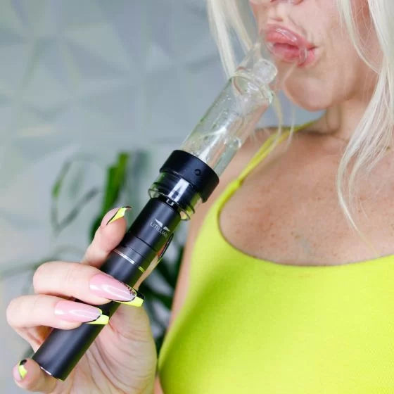 Utillian 5 V4 Wax Pen Vaporizer (taxes en sus)