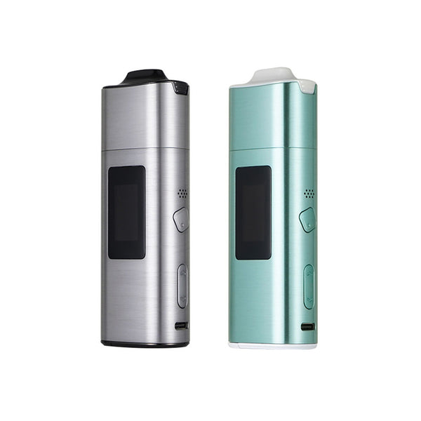 XVape Xlux Roffu Portable Vaporizer (taxes extra)