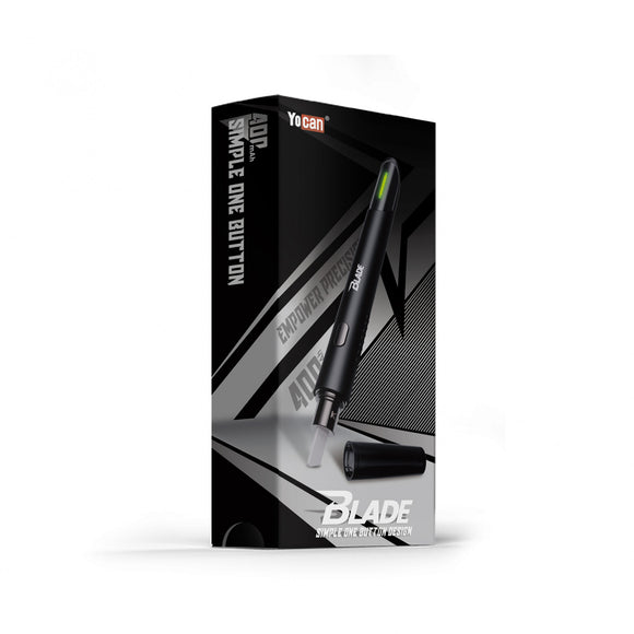 Yocan Blade Couteau à tamponner