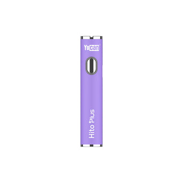 Yocan Hito Plus 510 Battery - 0