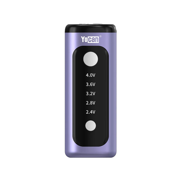 Yocan Kodo Plus 510 Battery