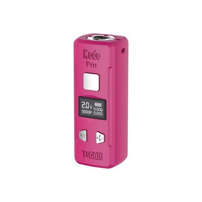Buy rosy Yocan Kodo Pro 510 Battery