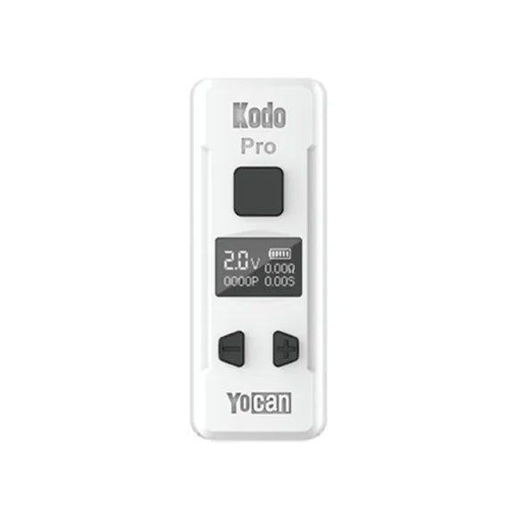 Batterie Yocan Kodo Pro 510