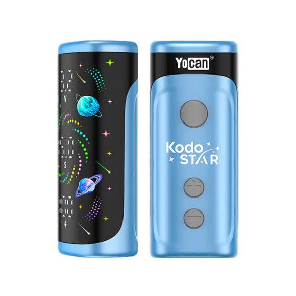 Yocan Kodo Star 510 Battery