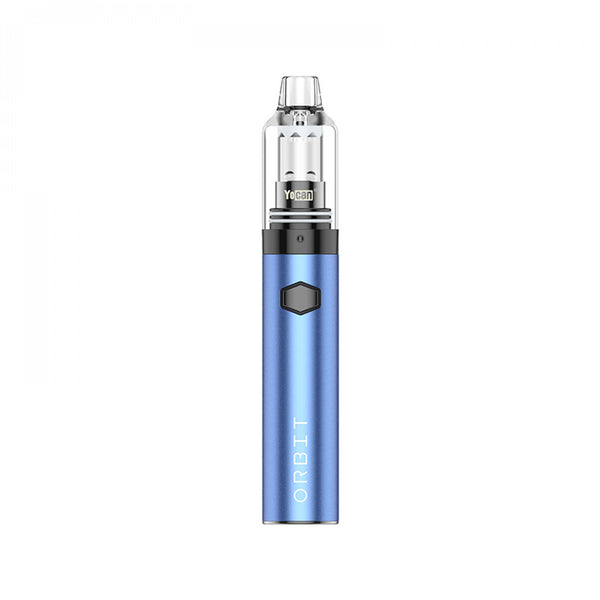 Yocan Orbit Wax Portable Vaporizer (taxes extra)