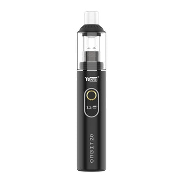 Yocan Orbit 2.0 Wax Vaporizer (taxes extra)
