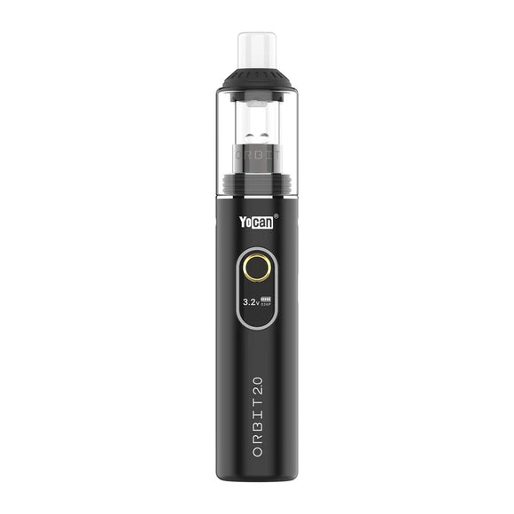 Yocan Orbit 2.0 Wax Vaporizer (taxes extra)
