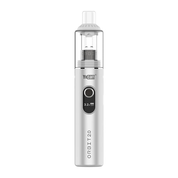 Yocan Orbit 2.0 Wax Vaporizer (taxes extra)
