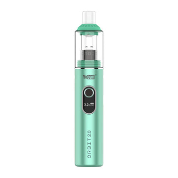 Yocan Orbit 2.0 Wax Vaporizer (taxes extra) - 0