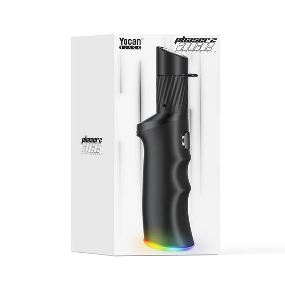 Yocan Phaser Ace 2 Wax Portable Vaporizer (taxes en sus)
