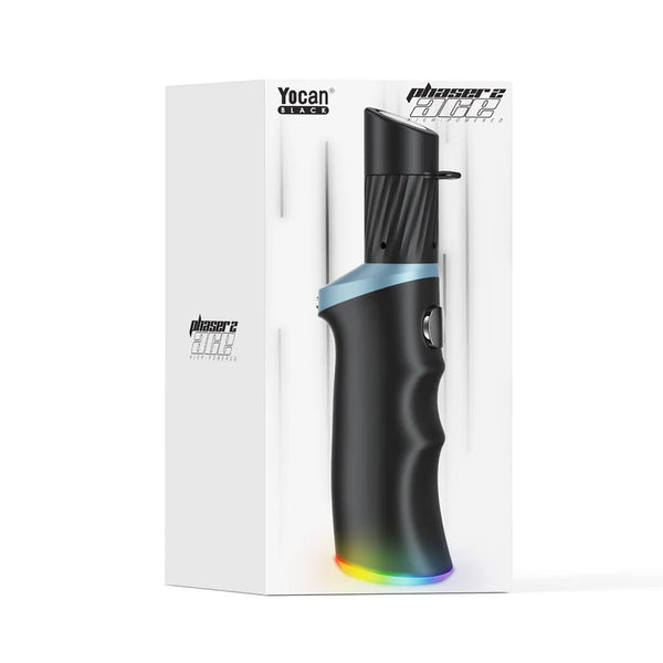 Yocan Phaser Ace 2 Wax Portable Vaporizer (taxes extra)