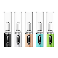 Yocan Pillar Smart eRig Vaporizer (taxes extra)