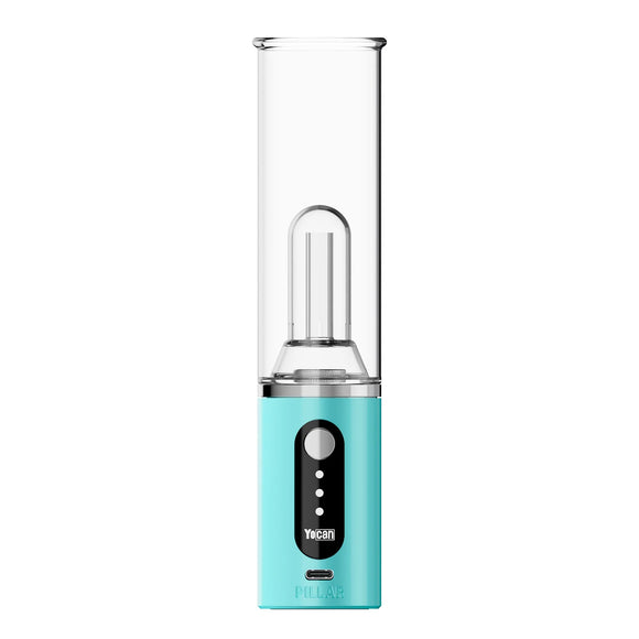 Vaporisateur Yocan Pillar Smart eRig (taxes en sus)