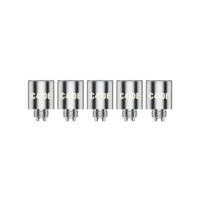 Yocan Zen C4-DE Replacement Coils - 5 Pack