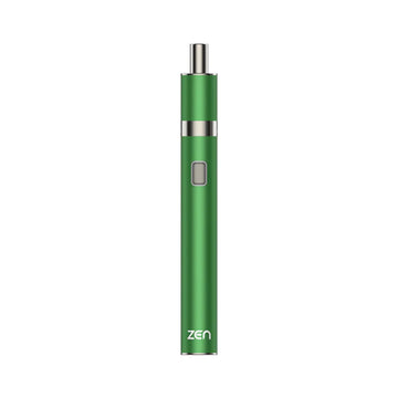 Buy green Yocan Zen Wax Portable Vaporizer (taxes extra)