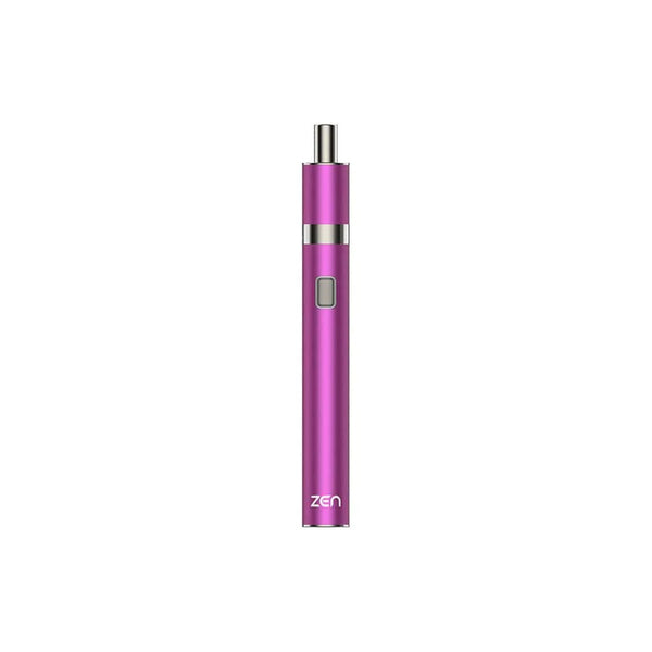 Yocan Zen Wax Portable Vaporizer (taxes extra)