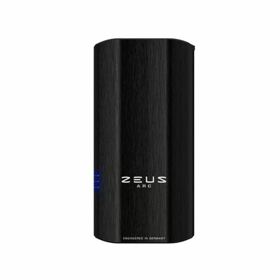 Zeus Arc S2 Portable ArcPod Vaporizer (taxes extra)
