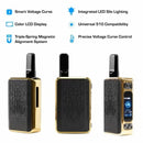 Zeus Ion Pro 510 Battery-2