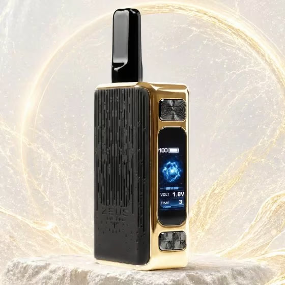 Zeus Ion Pro 510 Battery