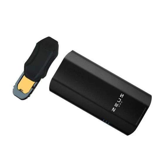 Vaporisateur portable Zeus Arc GT3 Hub (taxes en sus)