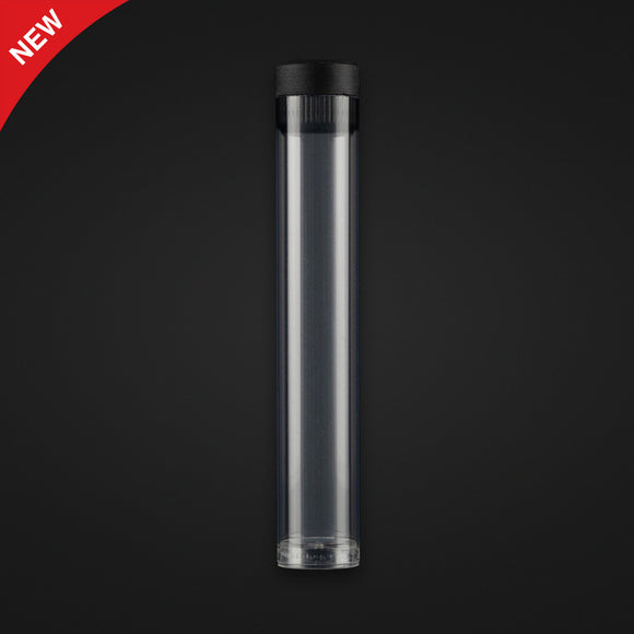 Tube de voyage Arizer en PVC avec bouchon - 4 tailles