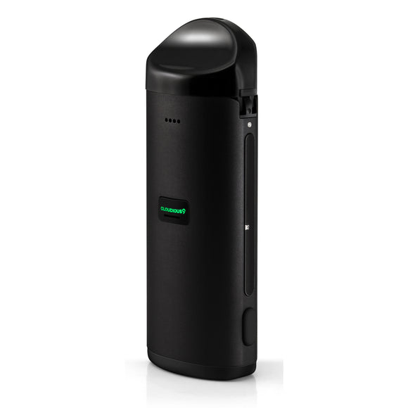 Cloudious9 Atomic9 Vaporisateur portable (taxes en sus)