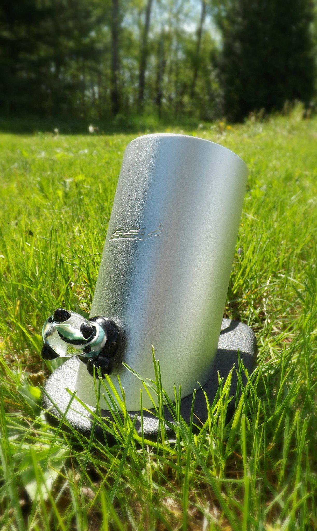 Silver Surfer vaporisateur SSV par 7ème étage (taxes supplémentaires)