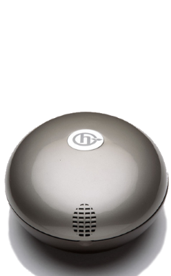 Le vaporisateur Herbalizer, pour vaper comme un patron (taxes en sus)