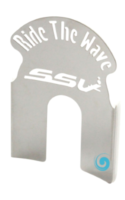 Kit mains libres Silver Surfer (SSV)