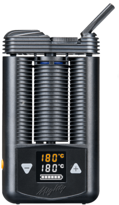 Mighty vaporisateur (taxes supplémentaires)