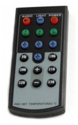 Télécommande Arizer pour Extreme