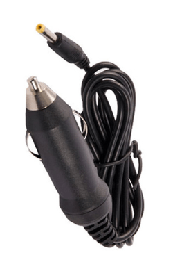 Chargeur de voiture Arizer Solo