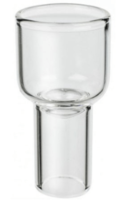 Arizer solo arôme verre plat