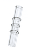 Embout en verre Extreme Q pour fouet 3'