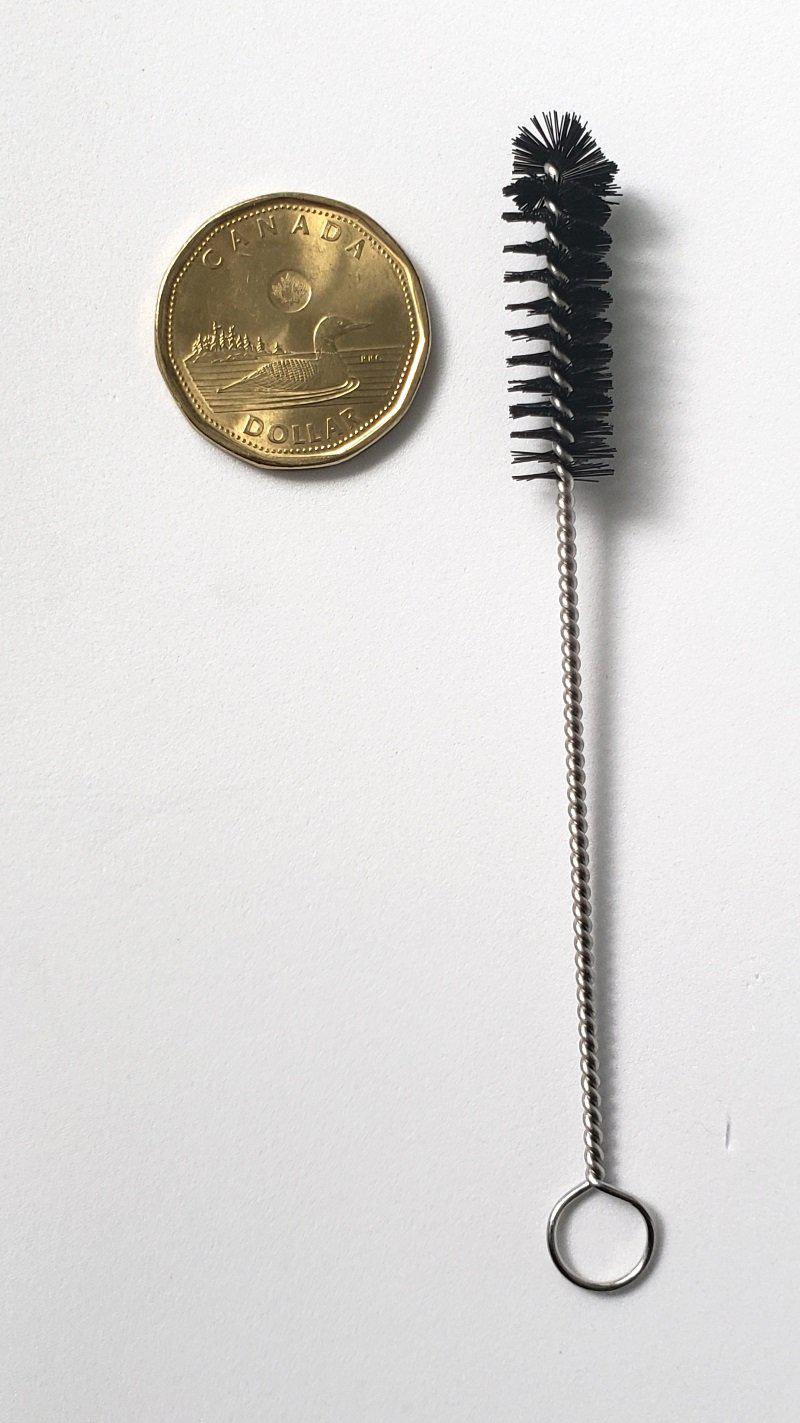 Brosse de nettoyage - petite ou grande taille