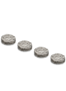 Jeu de tampons MIGHTY