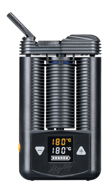 Mighty vaporisateur (taxes supplémentaires)