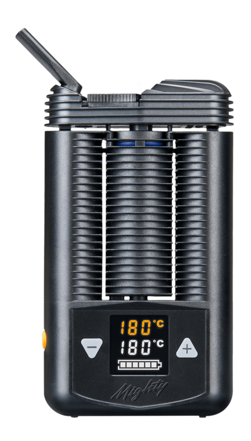 Mighty vaporisateur (taxes supplémentaires)