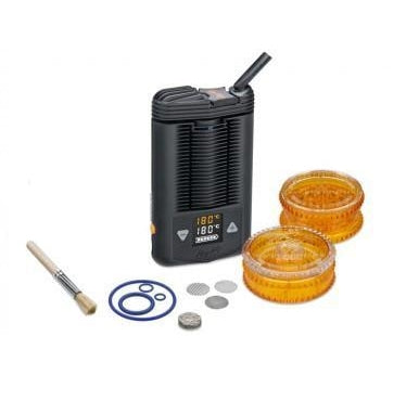 Mighty vaporisateur (taxes supplémentaires)