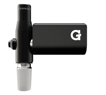 G Pen Connect WAX Vaporizer de Grenco (taxes en sus)