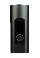 Châssis du vaporisateur portable Carbon Black Arizer Solo II