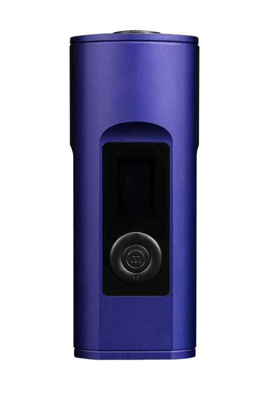 Châssis du vaporisateur Mystic Blue Arizer Solo II