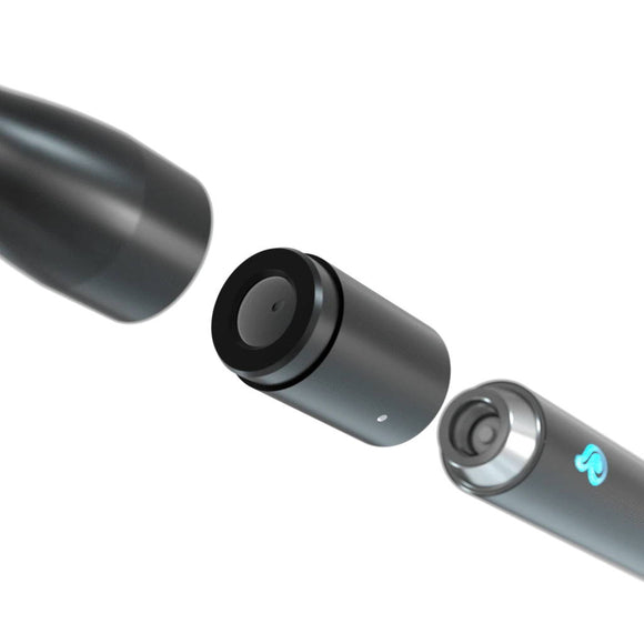 Vaporisateur d'huile/de cire Dr Dabber Stella